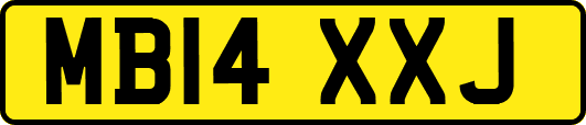 MB14XXJ