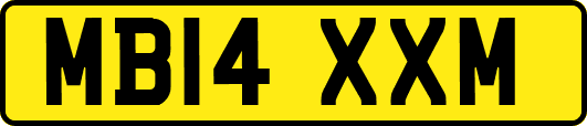 MB14XXM