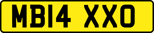 MB14XXO