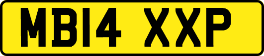 MB14XXP