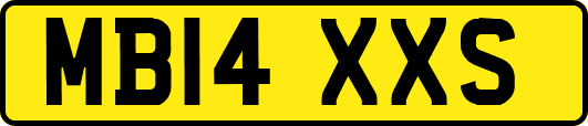 MB14XXS