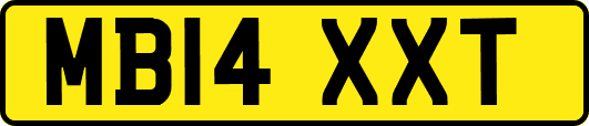 MB14XXT