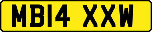 MB14XXW