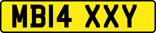 MB14XXY