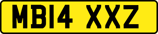 MB14XXZ