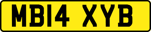 MB14XYB