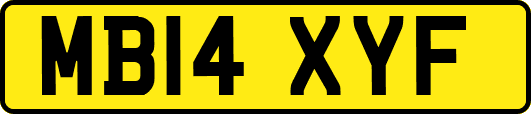 MB14XYF