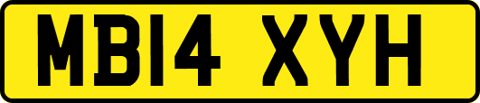 MB14XYH