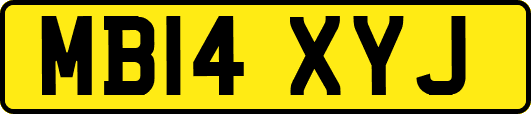 MB14XYJ