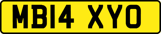 MB14XYO
