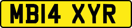 MB14XYR