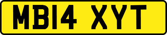 MB14XYT