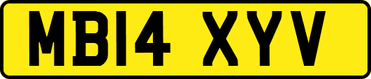 MB14XYV