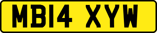 MB14XYW