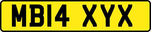 MB14XYX