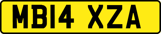 MB14XZA