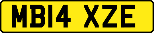 MB14XZE