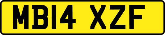 MB14XZF