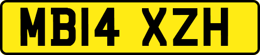 MB14XZH