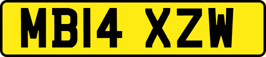 MB14XZW