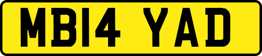 MB14YAD