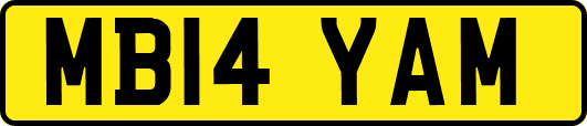 MB14YAM