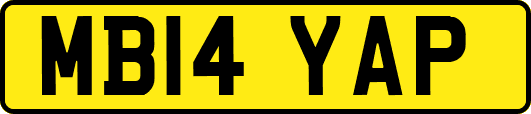 MB14YAP
