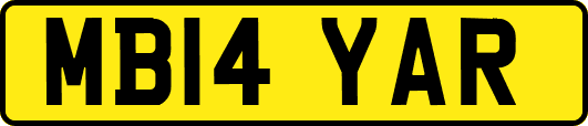 MB14YAR