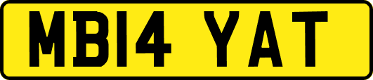 MB14YAT