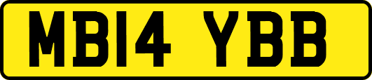 MB14YBB