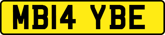 MB14YBE