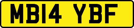MB14YBF