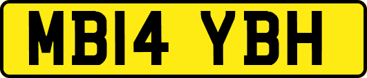 MB14YBH