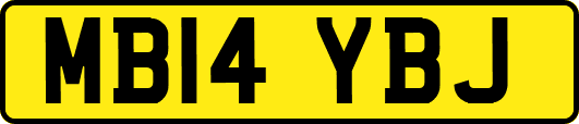 MB14YBJ