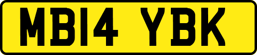 MB14YBK