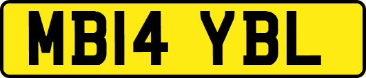 MB14YBL