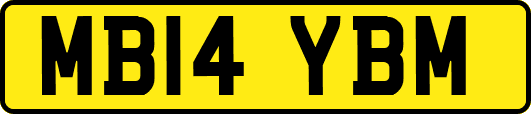 MB14YBM