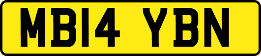 MB14YBN