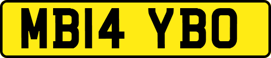 MB14YBO