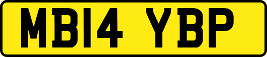MB14YBP