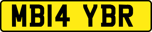 MB14YBR