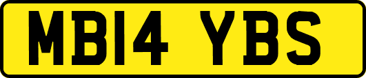 MB14YBS