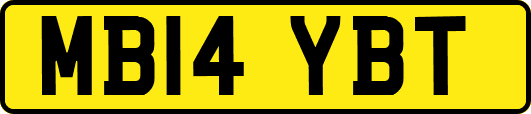 MB14YBT