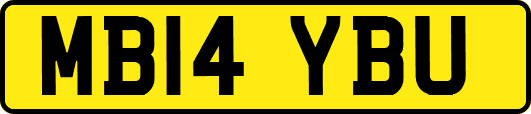 MB14YBU