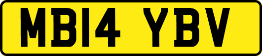 MB14YBV