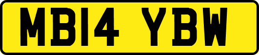 MB14YBW