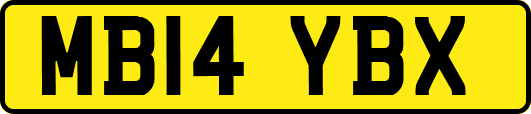 MB14YBX