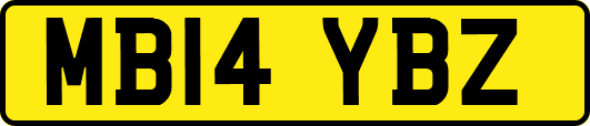 MB14YBZ