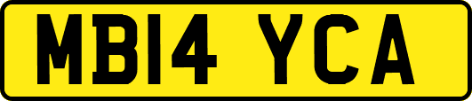 MB14YCA