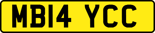 MB14YCC